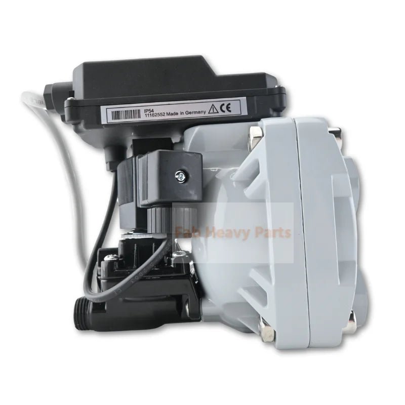 Electric Auto Drain Valve 1622855191 for Atlas Copco Air Compressor - Fab Heavy Parts