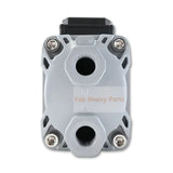 Electric Auto Drain Valve 1622855191 for Atlas Copco Air Compressor - Fab Heavy Parts