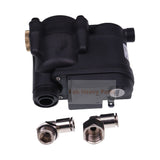 Sähköinen automaattinen tyhjennysventtiili 1624295080 Atlas Copco -ilmakompressorille