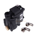 Electric Auto Drain Valve 1624295080 for Atlas Copco Air Compressor - Fab Heavy Parts