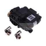 Electric Auto Drain Valve 1624295080 for Atlas Copco Air Compressor - Fab Heavy Parts