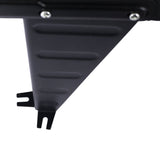 Electric Benchtop Router Table Wood Working Tool Black - Fab Heavy Parts