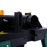 Electric Benchtop Router Table Wood Working Tool Green - Fab Heavy Parts