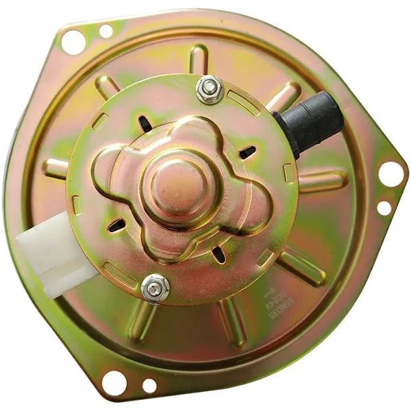 Electric Blower Motor 4469040 Fits for John Deere Excavator 180 120C 160C LC - Fab Heavy Parts