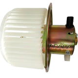 Electric Blower Motor 4469040 Fits for John Deere Excavator 180 120C 160C LC - Fab Heavy Parts