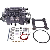 Electric Choke Carburetor With Gasket CBRT - 1406 1406 - 600 Fits for Performer 600 CFM 1406 4BBL - Fab Heavy Parts