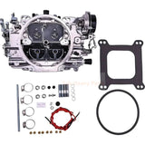 Electric Choke Carburetor With Gasket CBRT - 1406 1406 - 600 Fits for Performer 600 CFM 1406 4BBL - Fab Heavy Parts