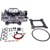 Electric Choke Carburetor With Gasket CBRT - 1406 1406 - 600 Fits for Performer 600 CFM 1406 4BBL - Fab Heavy Parts