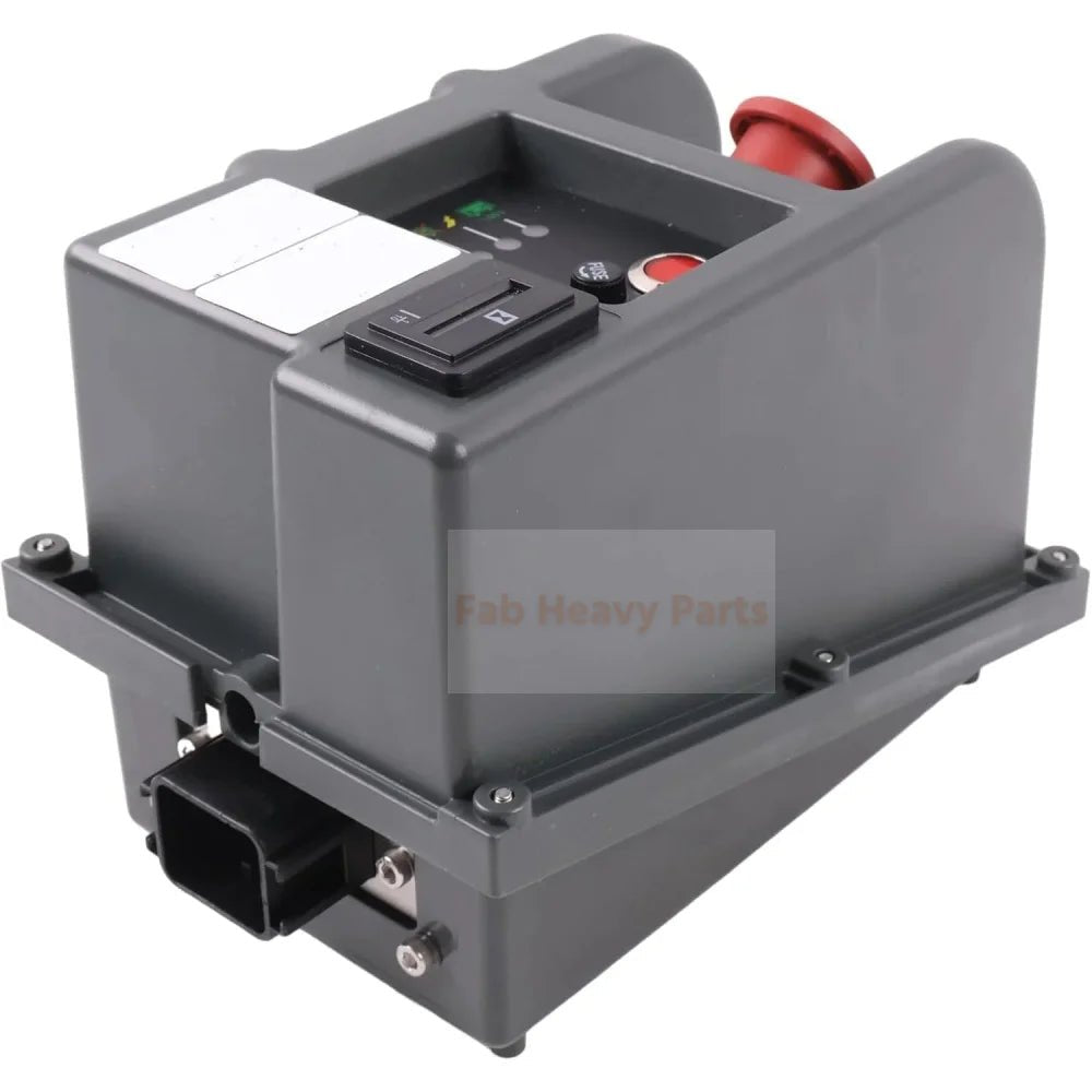 Electric Control Box 1001114932 Fits for JLG Scissor Lift 1930ES 2032ES 2646ES 3246ES Replacement - Fab Heavy Parts