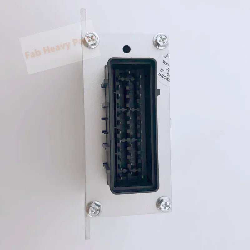 Electric Control Module 100839 100839GT for Genie Scissor Lifts GR - 12 GR - 20 GS - 1530 GS - 1930 GS - 2046 - Fab Heavy Parts