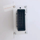 Electric Control Module 100839 100839GT for Genie Scissor Lifts GR - 12 GR - 20 GS - 1530 GS - 1930 GS - 2046 - Fab Heavy Parts