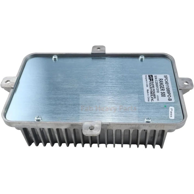 Electric Control Module 4011089 Fits for Polaris Ranger 500 2005 - 2009 - Fab Heavy Parts