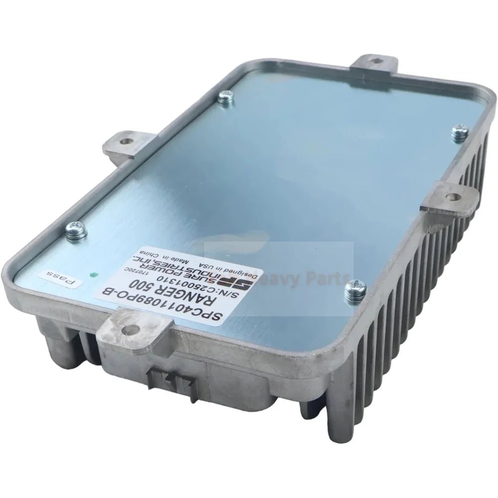 Electric Control Module 4011089 Fits for Polaris Ranger 500 2005 - 2009 - Fab Heavy Parts