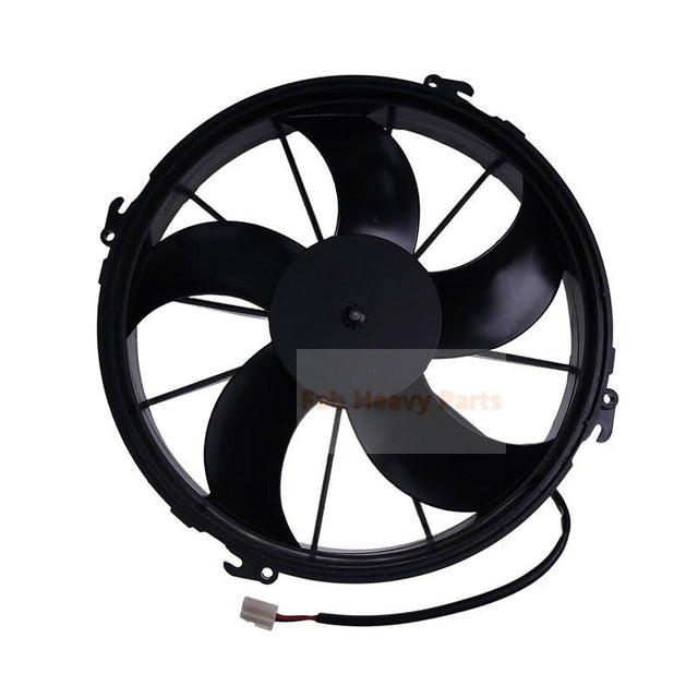 Electric Cooling Radiator Fan Blower 30102616 VA01-BP70/LL-79S - Fab Heavy Parts