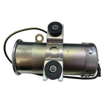 Electric Fuel Feed Pump 8-97039834-2 8-97039834-0 for Isuzu Engine 4LB1, 4LC1, 4LE1, 4LE2 Multiquip Generator DCA25USI - Fab Heavy Parts