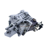 Electric Fuel Injection Pump Assembly 729974 - 51370 Fit for Komatsu 4D98 Yanmar 4TNV98 4TNV98T Engine - Fab Heavy Parts