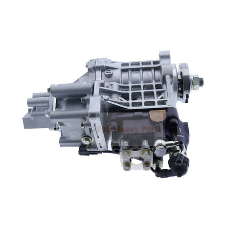 Electric Fuel Injection Pump Assembly 729974 - 51370 Fit for Komatsu 4D98 Yanmar 4TNV98 4TNV98T Engine - Fab Heavy Parts