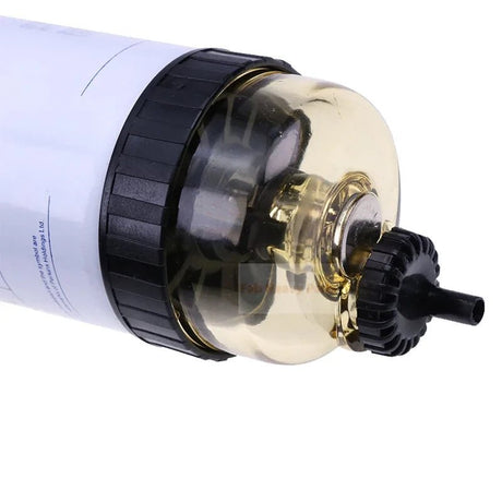 Electric Fuel Lift Pump Assembly RE62419 Fits for John Deere 1200 1400 410D 710D 110 120 1850 2254 - Fab Heavy Parts