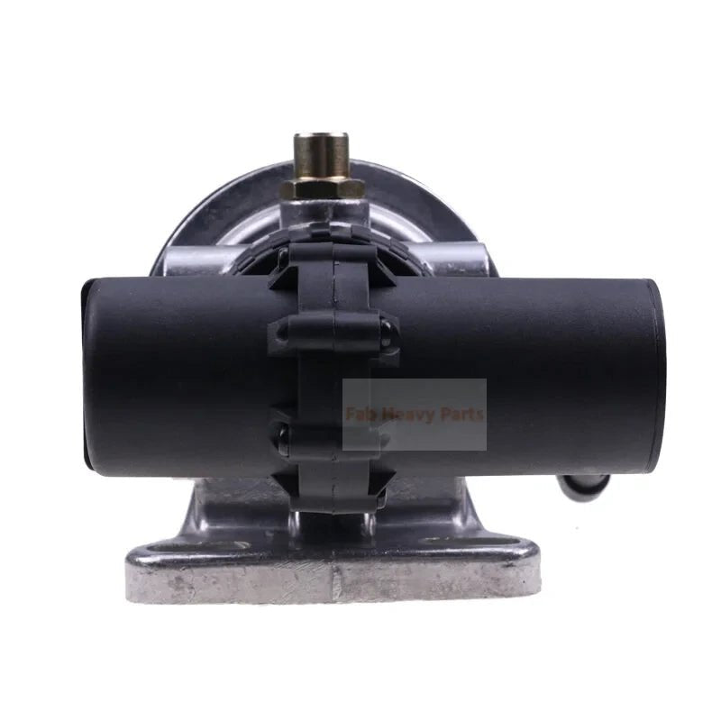 Electric Fuel Lift Pump Assembly RE62419 for Hitachi DX75 DX75L DX75M LX100 - 5 LX120 - 5 - Fab Heavy Parts