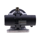 Electric Fuel Lift Pump Assy 836879202 for Sisu Engine 74CTA 84CTA 733CTA Tractor 8370 8400 9470 - Fab Heavy Parts