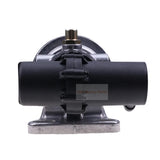 Electric Fuel Lift Pump Assy 836879202 for Sisu Engine 74CTA 84CTA 733CTA Tractor 8370 8400 9470