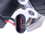 Electric Fuel Lift Pump Assy 836879202 for Sisu Engine 74CTA 84CTA 733CTA Tractor 8370 8400 9470