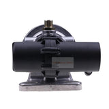 Electric Fuel Lift Pump Assy 84288071 Fits for CASE 1195 140 150 160 170 195 New Holland T7510 T7520 T7540 T7550 - Fab Heavy Parts