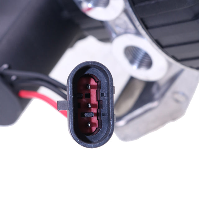 Assy de bomba de elevación de combustible eléctrico 84288071 se ajusta para el caso 1195 140 150 160 170 195 NUEVA HOLLAND T7510 T7520 T7540 T7550