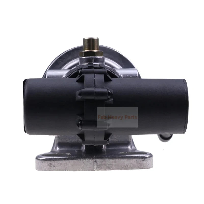 Electric Fuel Lift Pump Assy 84288071 Fits for CASE 1195 140 150 160 170 195 New Holland T7510 T7520 T7540 T7550