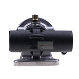 Electric Fuel Lift Pump Assembly RE62419 for Hitachi DX75 DX75L DX75M LX100-5 LX120-5