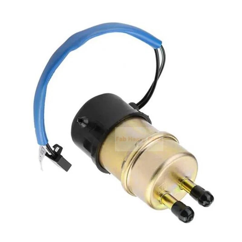 Electric Fuel Pump 16710 - MR1 - 015 for Honda VT600C VT600CD Shadow 600 1995 - 1997 - Fab Heavy Parts