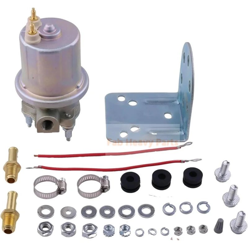 Electric Fuel Pump 18 - 7333 50 - 0001 RA080018 Fits for Sierra Marine - Fab Heavy Parts