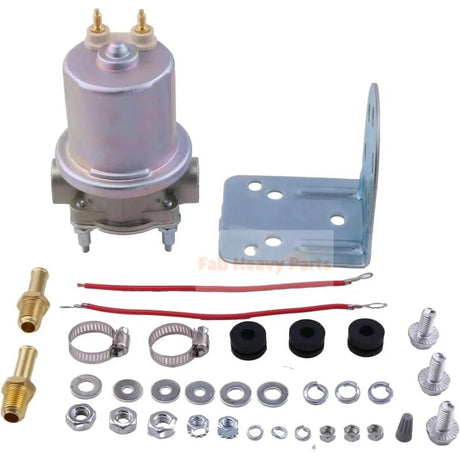 Electric Fuel Pump 18 - 7333 50 - 0001 RA080018 Fits for Sierra Marine - Fab Heavy Parts