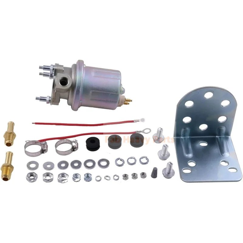 Electric Fuel Pump 18 - 7333 50 - 0001 RA080018 Fits for Sierra Marine - Fab Heavy Parts