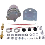 Electric Fuel Pump 18 - 7333 50 - 0001 RA080018 Fits for Sierra Marine - Fab Heavy Parts