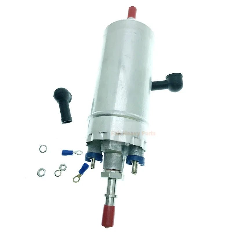 Electric Fuel Pump 20781498 20411647 for Volvo Truck FL6 FL180 FL220 FL250 - Fab Heavy Parts