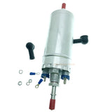 Electric Fuel Pump 20781498 20411647 for Volvo Truck FL6 FL180 FL220 FL250 - Fab Heavy Parts