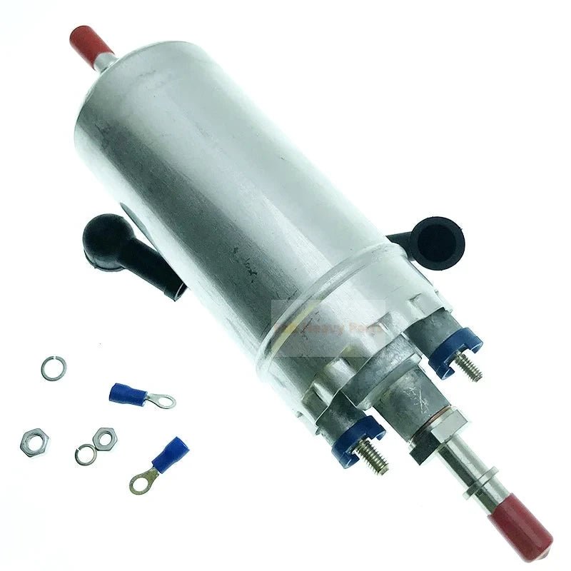 Electric Fuel Pump 20781498 20411647 for Volvo Truck FL6 FL180 FL220 FL250 - Fab Heavy Parts