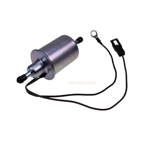 Electric Fuel Pump 86506895 9843528 for New Holland L140 L160 L170 L445 L452 L555 LS140 LX465 LX565 SL40B - Fab Heavy Parts