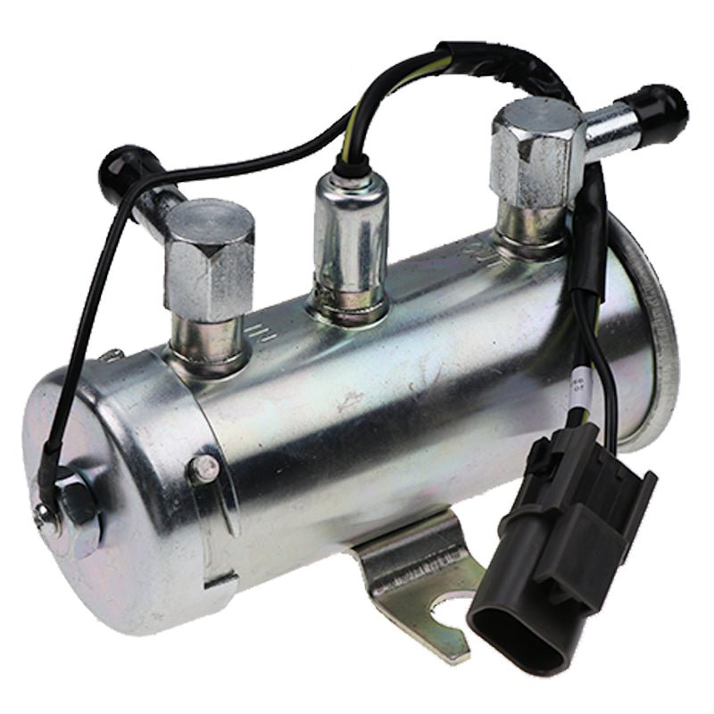 Electric Fuel Pump 8980093971 for Isuzu Engine 4HK1 6HK1 - Fab Heavy Parts