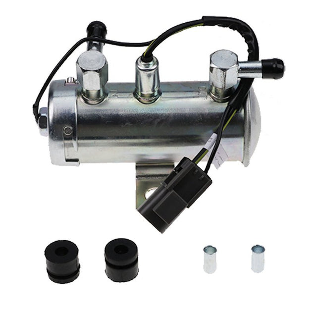 Electric Fuel Pump 8980093971 for Isuzu Engine 4HK1 6HK1 - Fab Heavy Parts
