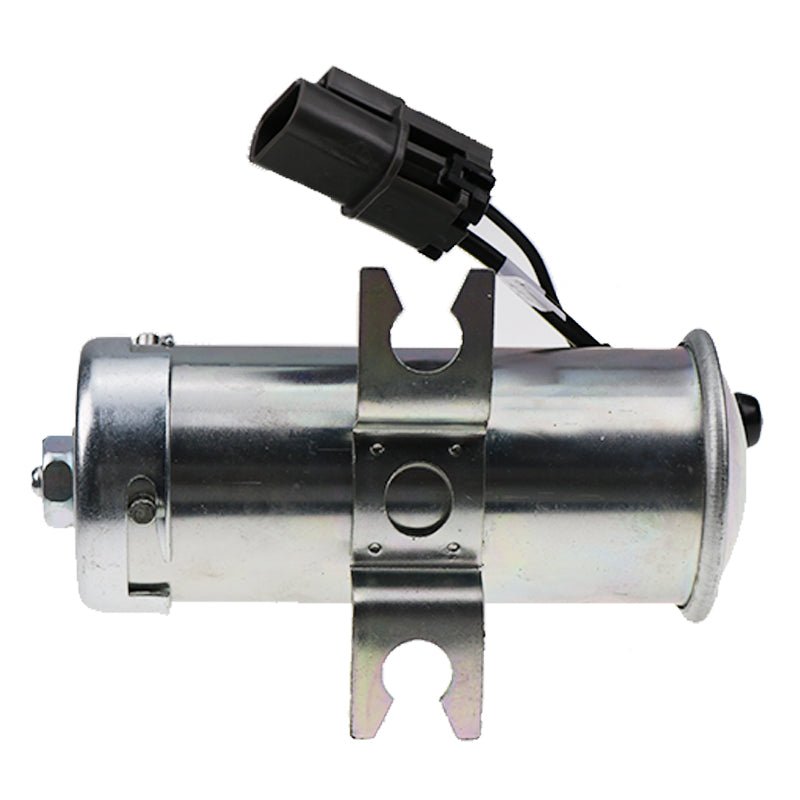 Electric Fuel Pump 8980093971 for Isuzu Engine 4HK1 6HK1 - Fab Heavy Parts