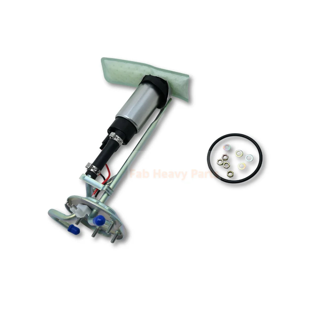 Conjunto de bomba de combustível elétrica 16141179424, adequado para veículo BMW 633CSi 635CSi M6