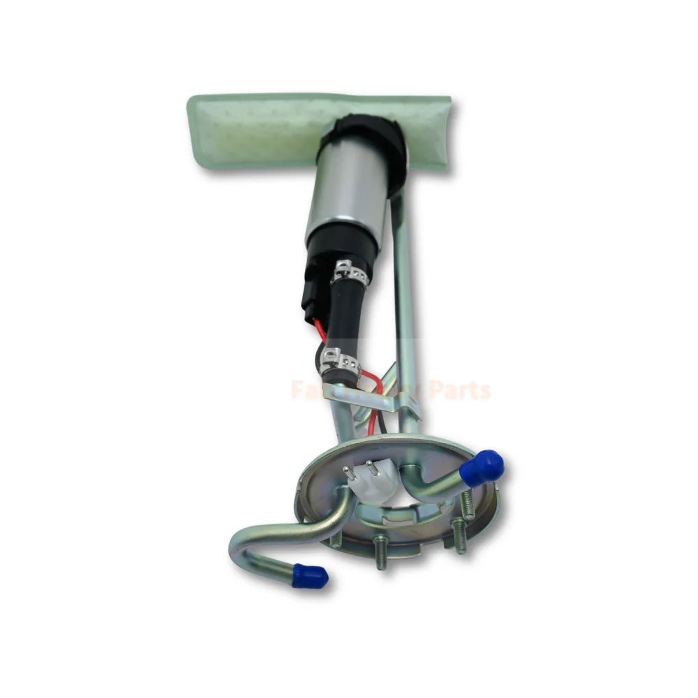 Electric Fuel Pump Assembly 16141179424 Fits for BMW Vehicle 633CSi 635CSi M6 - Fab Heavy Parts