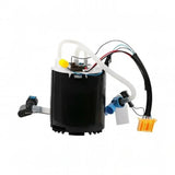 Electric Fuel Pump Assembly C2D25079 C2Z8509 9X23 - 9H307 - AE for Jaguar XF XFR XJ XJR XJR575 XFR - S V8 5.0L 2010 - 2015 - Fab Heavy Parts