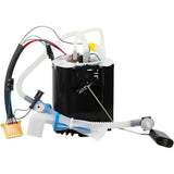 Electric Fuel Pump Assembly C2D25079 C2Z8509 9X23-9H307-AE for Jaguar XF XFR XJ XJR XJR575 XFR-S V8 5.0L 2010-2015 - Fab Heavy Parts