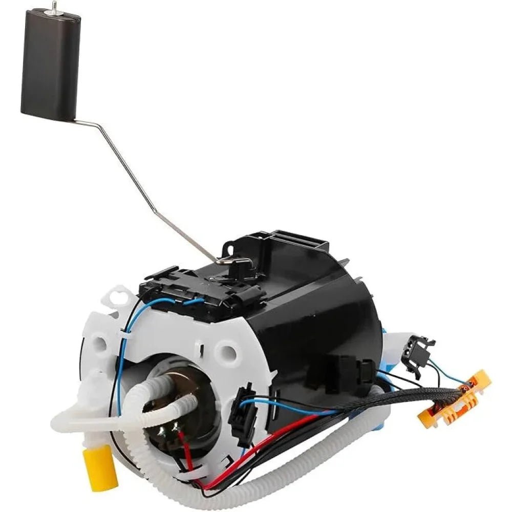 Electric Fuel Pump Assembly C2D25079 C2Z8509 9X23-9H307-AE for Jaguar XF XFR XJ XJR XJR575 XFR-S V8 5.0L 2010-2015 - Fab Heavy Parts
