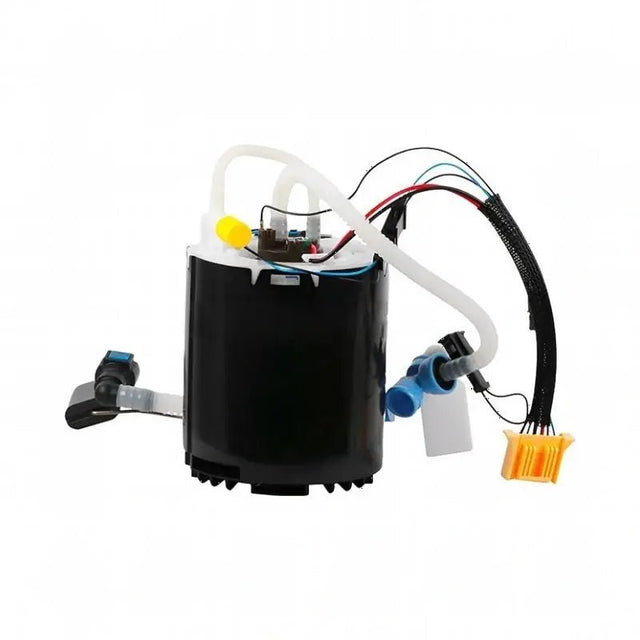 Electric Fuel Pump Assembly C2D25079 C2Z8509 9X23 - 9H307 - AE for Jaguar XF XFR XJ XJR XJR575 XFR - S V8 5.0L 2010 - 2015 - Fab Heavy Parts