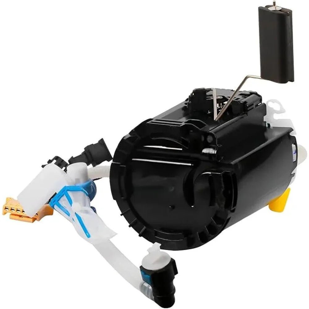Electric Fuel Pump Assembly C2D25079 C2Z8509 9X23-9H307-AE for Jaguar XF XFR XJ XJR XJR575 XFR-S V8 5.0L 2010-2015 - Fab Heavy Parts