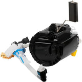 Electric Fuel Pump Assembly C2D25079 C2Z8509 9X23-9H307-AE for Jaguar XF XFR XJ XJR XJR575 XFR-S V8 5.0L 2010-2015 - Fab Heavy Parts